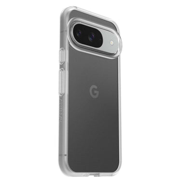 OtterBox React Back Case for Google Pixel 9/9Pro - Clear